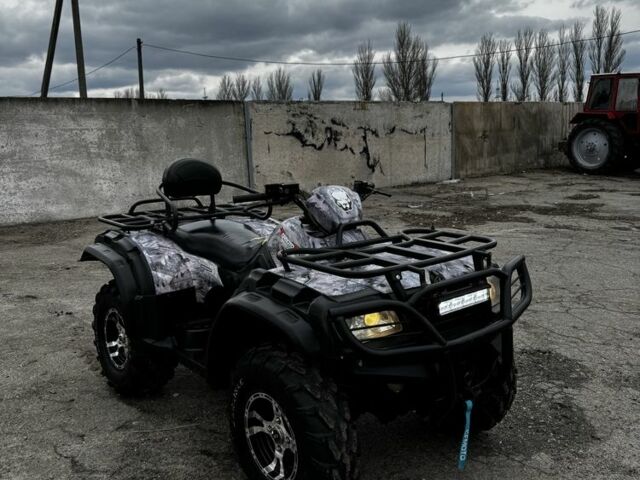 СФ мото 4310, объемом двигателя 0.5 л и пробегом 0 тыс. км за 4200 $, фото 1 на Automoto.ua