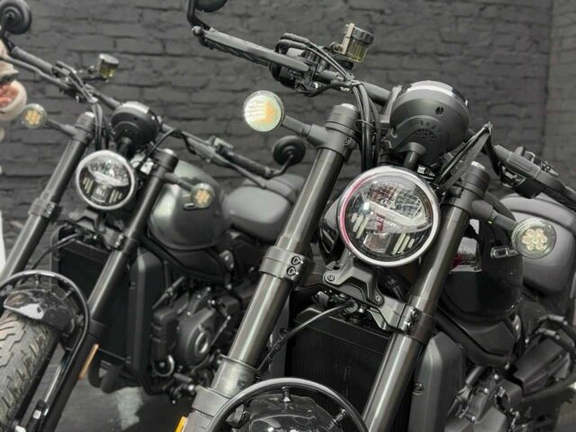 СФ мото 450CL-C, об'ємом двигуна 0.45 л та пробігом 0 тис. км за 6300 $, фото 1 на Automoto.ua