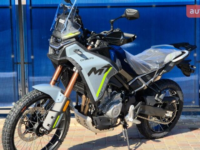купить новое авто СФ мото 450MT 2025 года от официального дилера Кupimoto СФ мото фото