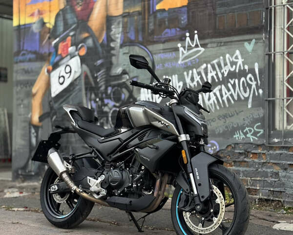 СФ мото 450NK, объемом двигателя 0 л и пробегом 2 тыс. км за 4250 $, фото 1 на Automoto.ua