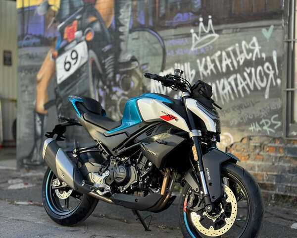 СФ мото 450NK, объемом двигателя 0 л и пробегом 1 тыс. км за 6000 $, фото 1 на Automoto.ua