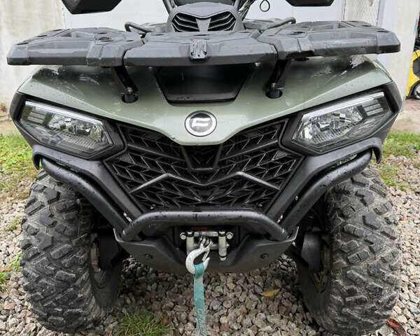 СФ мото 450SS, об'ємом двигуна 0 л та пробігом 4 тис. км за 6250 $, фото 1 на Automoto.ua