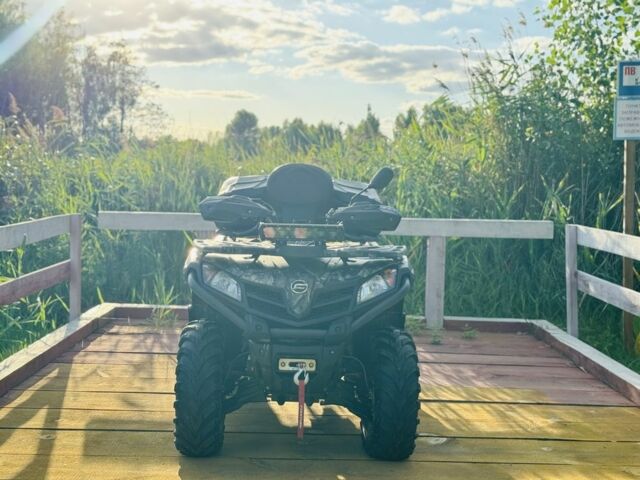 СФ мото 5312, объемом двигателя 0.45 л и пробегом 0 тыс. км за 4850 $, фото 1 на Automoto.ua