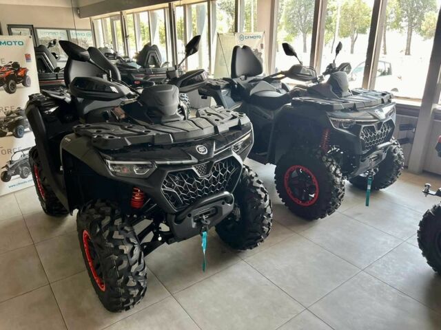 СФ мото 5312, объемом двигателя 4.25 л и пробегом 0 тыс. км за 14000 $, фото 1 на Automoto.ua