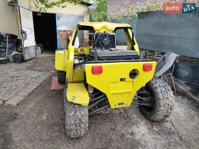 СФ мото 650MT, объемом двигателя 0 л и пробегом 1 тыс. км за 5400 $, фото 1 на Automoto.ua