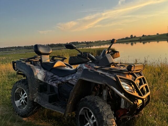 СФ мото 6510, объемом двигателя 0.8 л и пробегом 0 тыс. км за 6800 $, фото 1 на Automoto.ua