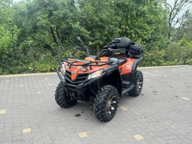 СФ мото 6510, объемом двигателя 0.45 л и пробегом 0 тыс. км за 4700 $, фото 1 на Automoto.ua