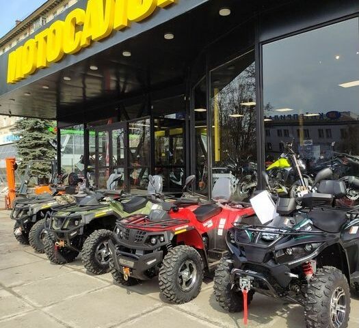 СФ мото 6510, объемом двигателя 0.55 л и пробегом 0 тыс. км за 5000 $, фото 1 на Automoto.ua