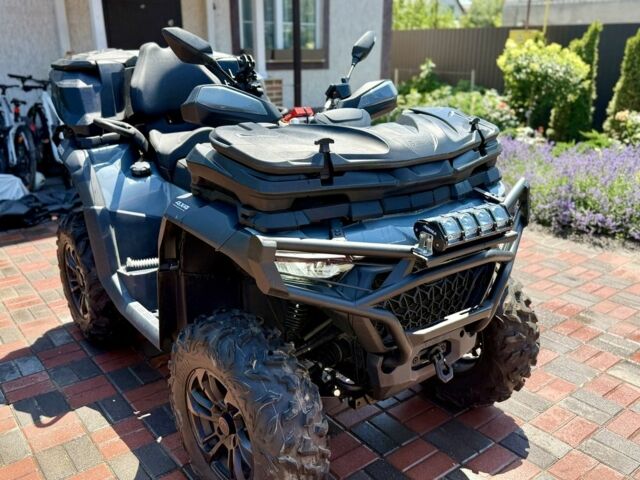 СФ мото 6510, об'ємом двигуна 1 л та пробігом 0 тис. км за 14000 $, фото 1 на Automoto.ua