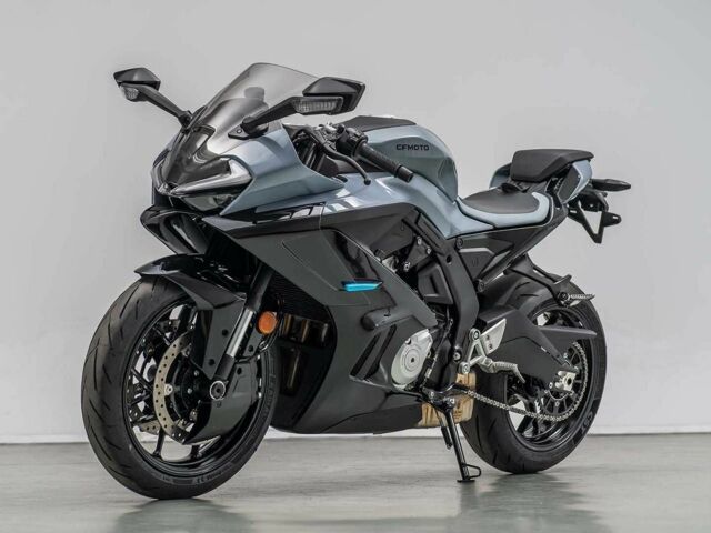 СФ мото 6510, объемом двигателя 0.68 л и пробегом 0 тыс. км за 8400 $, фото 1 на Automoto.ua