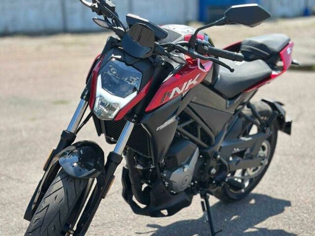 СФ мото 6510, объемом двигателя 0.25 л и пробегом 0 тыс. км за 3019 $, фото 1 на Automoto.ua
