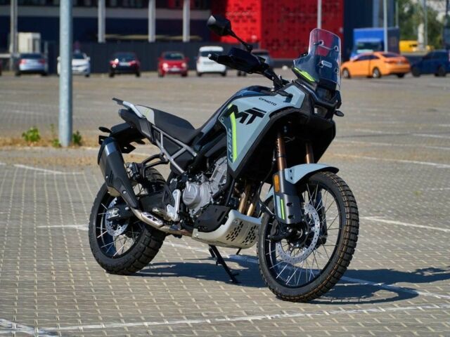 СФ мото 6510, об'ємом двигуна 0.45 л та пробігом 0 тис. км за 311260 $, фото 1 на Automoto.ua