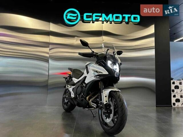 СФ мото 700MT, объемом двигателя 0.7 л и пробегом 0 тыс. км за 7713 $, фото 1 на Automoto.ua