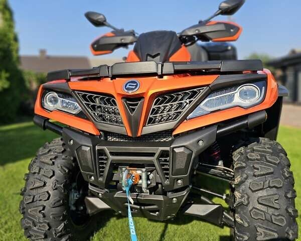 СФ мото 800, объемом двигателя 0 л и пробегом 300 тыс. км за 9500 $, фото 1 на Automoto.ua
