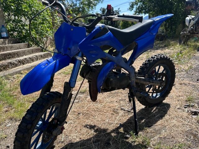 СФ мото С-Элизе, объемом двигателя 50 л и пробегом 0 тыс. км за 157 $, фото 1 на Automoto.ua