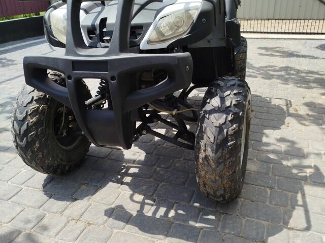 СФ мото С-Елізє, об'ємом двигуна 0.2 л та пробігом 0 тис. км за 1400 $, фото 1 на Automoto.ua