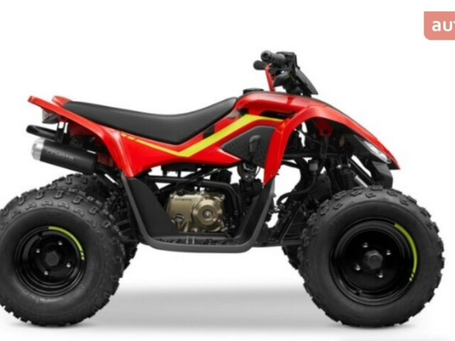 купить новое авто СФ мото ЦФорсе 2024 года от официального дилера CFMOTO IF СФ мото фото