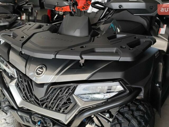 купить новое авто СФ мото ЦФорсе 2026 года от официального дилера BRP Центр Полтава СФ мото фото