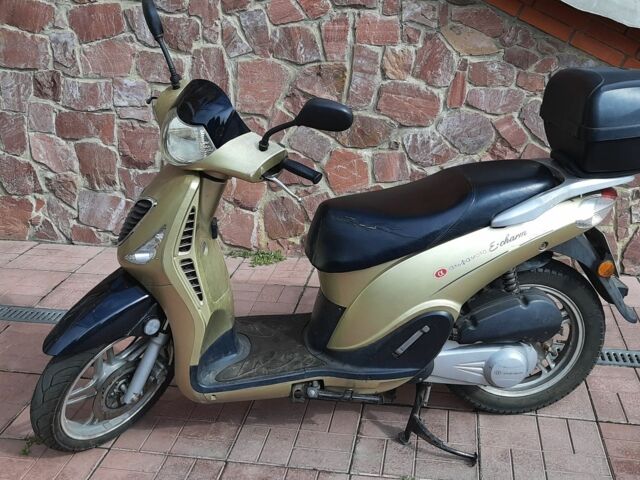 СФ мото Другая, объемом двигателя 0.15 л и пробегом 0 тыс. км за 1071 $, фото 1 на Automoto.ua