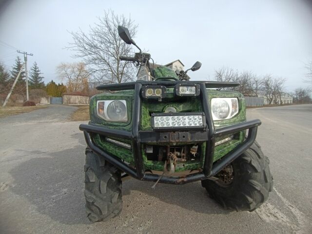 СФ мото Другая, объемом двигателя 0.5 л и пробегом 0 тыс. км за 4100 $, фото 1 на Automoto.ua