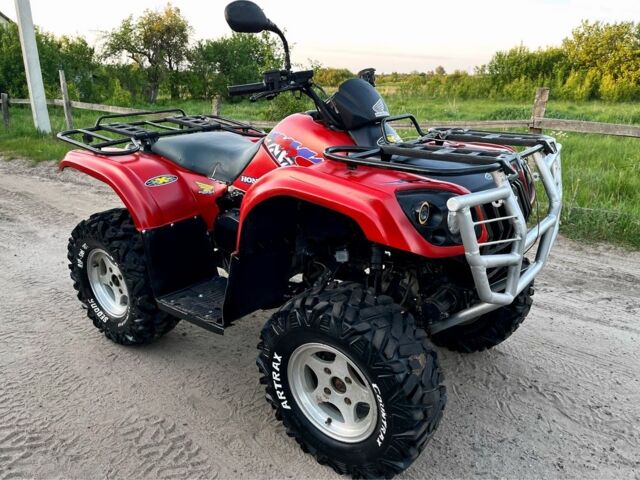 СФ мото Інша, об'ємом двигуна 0.5 л та пробігом 0 тис. км за 4082 $, фото 1 на Automoto.ua