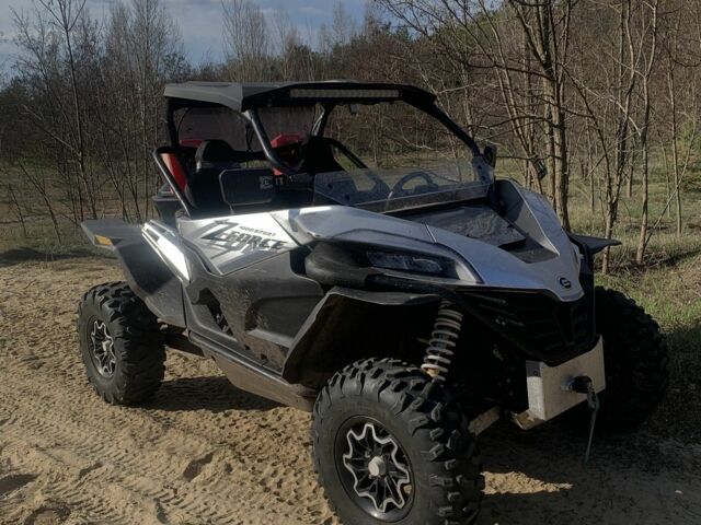 СФ мото Другая, объемом двигателя 1 л и пробегом 0 тыс. км за 10100 $, фото 1 на Automoto.ua