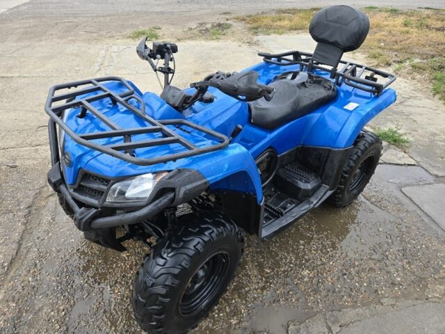 СФ мото Другая, объемом двигателя 0.4 л и пробегом 0 тыс. км за 4200 $, фото 1 на Automoto.ua