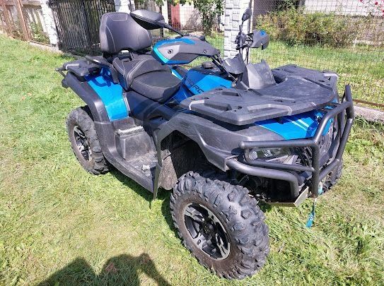 СФ мото Другая 2022 в Стрые на Automoto.ua СФ мото Другая, объемом двигателя 0.58 л и пробегом 0 тыс. км за 7799 $, фото 1 на Automoto.ua