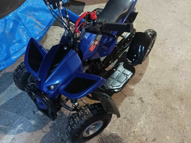 СФ мото Другая, объемом двигателя 50 л и пробегом 0 тыс. км за 242 $, фото 1 на Automoto.ua