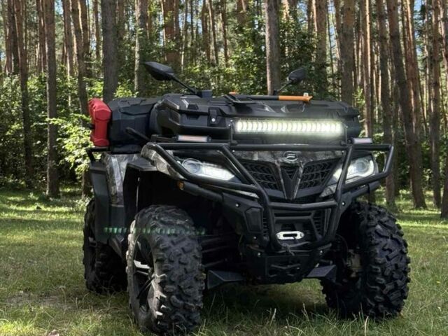 СФ мото Інша, об'ємом двигуна 1 л та пробігом 0 тис. км за 11200 $, фото 1 на Automoto.ua