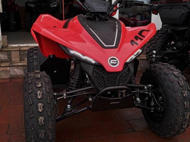 СФ мото Інша, об'ємом двигуна 0.11 л та пробігом 0 тис. км за 2250 $, фото 1 на Automoto.ua