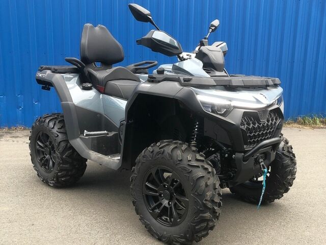 СФ мото Другая, объемом двигателя 1 л и пробегом 0 тыс. км за 13800 $, фото 1 на Automoto.ua