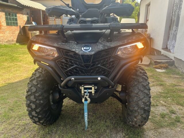 СФ мото Другая, объемом двигателя 0.5 л и пробегом 0 тыс. км за 8900 $, фото 1 на Automoto.ua