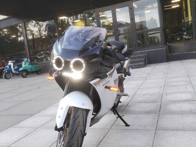 СФ мото Інша, об'ємом двигуна 0.5 л та пробігом 0 тис. км за 8000 $, фото 1 на Automoto.ua