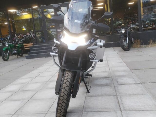 СФ мото Інша, об'ємом двигуна 0.8 л та пробігом 0 тис. км за 14000 $, фото 1 на Automoto.ua