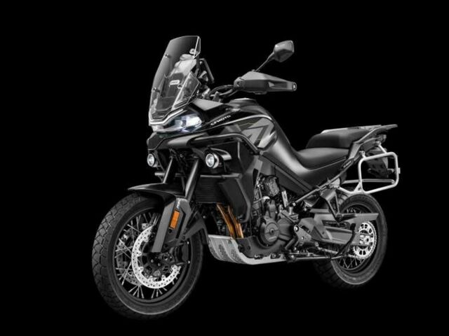 СФ мото Інша, об'ємом двигуна 0.8 л та пробігом 0 тис. км за 14000 $, фото 1 на Automoto.ua