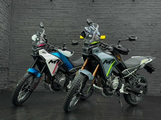 СФ мото Другая, объемом двигателя 0.45 л и пробегом 0 тыс. км за 6900 $, фото 1 на Automoto.ua