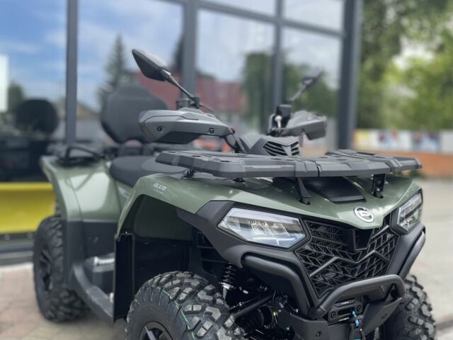 СФ мото Другая, объемом двигателя 0.52 л и пробегом 0 тыс. км за 8250 $, фото 1 на Automoto.ua