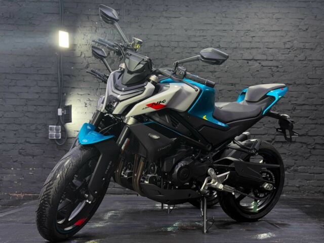 СФ мото Інша, об'ємом двигуна 0.45 л та пробігом 0 тис. км за 6151 $, фото 1 на Automoto.ua