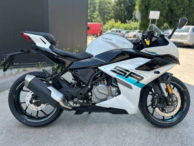 СФ мото Інша, об'ємом двигуна 0.3 л та пробігом 0 тис. км за 4500 $, фото 1 на Automoto.ua