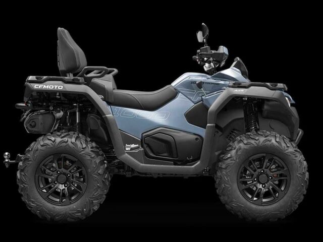 СФ мото Інша, об'ємом двигуна 1 л та пробігом 0 тис. км за 14000 $, фото 1 на Automoto.ua