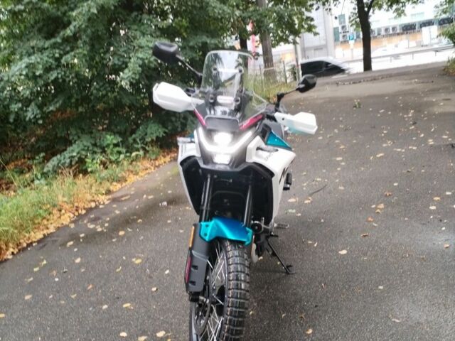 СФ мото Інша, об'ємом двигуна 0.45 л та пробігом 0 тис. км за 7150 $, фото 1 на Automoto.ua