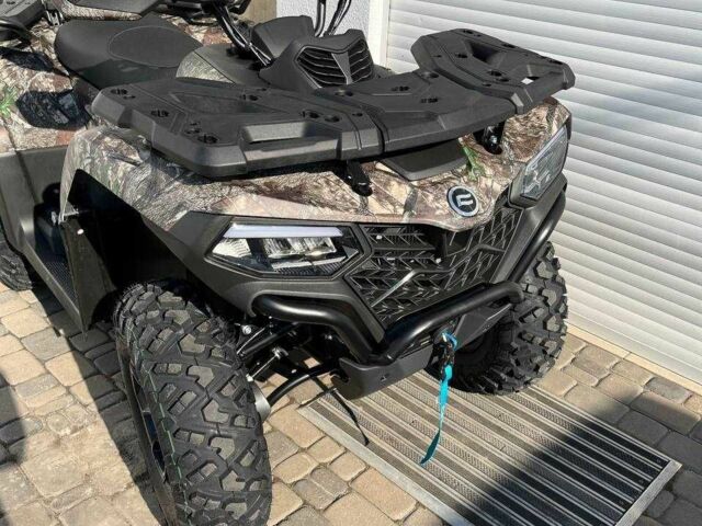 СФ мото Другая, объемом двигателя 0.5 л и пробегом 0 тыс. км за 8250 $, фото 1 на Automoto.ua