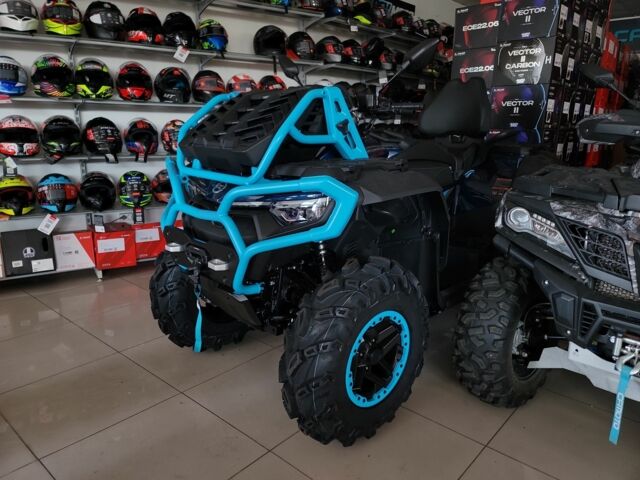 СФ мото Другая, объемом двигателя 1 л и пробегом 0 тыс. км за 16000 $, фото 1 на Automoto.ua