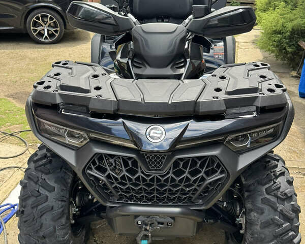 СФ мото CForce 1000 Touring, объемом двигателя 1 л и пробегом 1 тыс. км за 13800 $, фото 1 на Automoto.ua