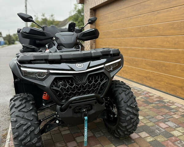 СФ мото CForce 1000 Touring, объемом двигателя 0 л и пробегом 2 тыс. км за 12500 $, фото 1 на Automoto.ua