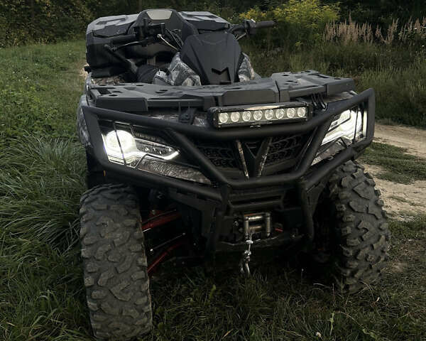 СФ мото X10, объемом двигателя 1 л и пробегом 8 тыс. км за 7000 $, фото 1 на Automoto.ua