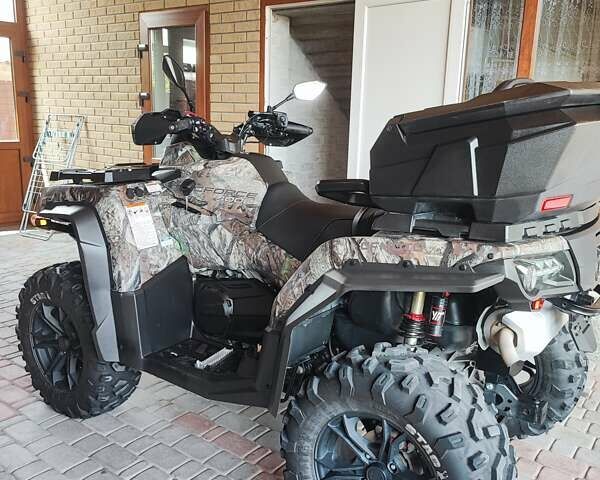 СФ мото X10, об'ємом двигуна 0 л та пробігом 4 тис. км за 11100 $, фото 1 на Automoto.ua