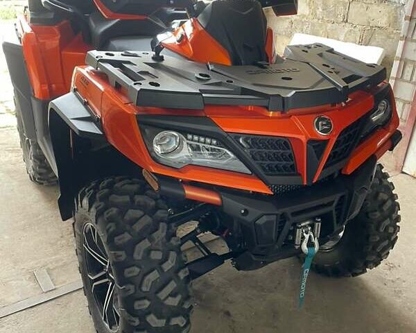 СФ мото X10, об'ємом двигуна 0 л та пробігом 2 тис. км за 10000 $, фото 1 на Automoto.ua