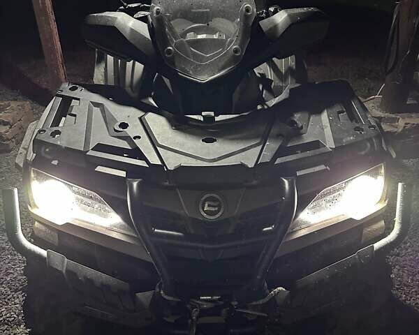 Сірий СФ мото X10, об'ємом двигуна 0 л та пробігом 8 тис. км за 10000 $, фото 1 на Automoto.ua
